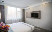 Туры в отель City 118 Select Hotel (Jinan Zhangqiu harmony Plaza store)