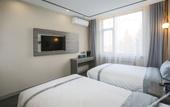 Туры в отель City 118 Select Hotel (Jinan Zhangqiu harmony Plaza store)