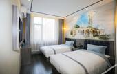 Туры в отель City 118 Select Hotel (Jinan Zhangqiu harmony Plaza store)