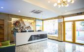 Туры в отель City 118 Select Hotel (Jinan Zhangqiu harmony Plaza store)