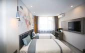 Туры в отель City 118 Select Hotel (Jinan Zhangqiu harmony Plaza store)