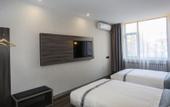 Туры в отель City 118 Select Hotel (Jinan Zhangqiu harmony Plaza store)