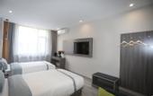 Туры в отель City 118 Select Hotel (Jinan Zhangqiu harmony Plaza store)