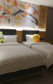 Туры в отель GreenTree Eastern Hotel (Suzhou Si County Tiyuguan Yulan Dadao)