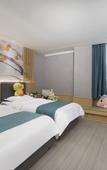 Туры в отель GreenTree Eastern Hotel (Suzhou Si County Tiyuguan Yulan Dadao)