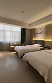 Туры в отель GreenTree Eastern Hotel (Suzhou Si County Tiyuguan Yulan Dadao)