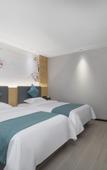 Туры в отель GreenTree Eastern Hotel (Suzhou Si County Tiyuguan Yulan Dadao)