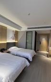 Туры в отель GreenTree Eastern Hotel (Suzhou Si County Tiyuguan Yulan Dadao)