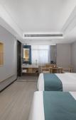 Туры в отель GreenTree Eastern Hotel (Suzhou Si County Tiyuguan Yulan Dadao)