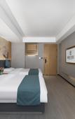 Туры в отель GreenTree Eastern Hotel (Suzhou Si County Tiyuguan Yulan Dadao)
