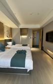 Туры в отель GreenTree Eastern Hotel (Suzhou Si County Tiyuguan Yulan Dadao)