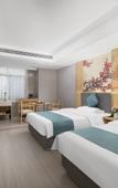 Туры в отель GreenTree Eastern Hotel (Suzhou Si County Tiyuguan Yulan Dadao)