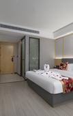 Туры в отель GreenTree Eastern Hotel (Suzhou Si County Tiyuguan Yulan Dadao)