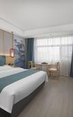 Туры в отель GreenTree Eastern Hotel (Suzhou Si County Tiyuguan Yulan Dadao)