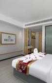 Туры в отель GreenTree Eastern Hotel (Suzhou Si County Tiyuguan Yulan Dadao)