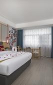 Туры в отель GreenTree Eastern Hotel (Suzhou Si County Tiyuguan Yulan Dadao)