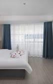 Туры в отель GreenTree Eastern Hotel (Suzhou Si County Tiyuguan Yulan Dadao)