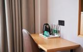 Туры в отель GreenTree Inn Smart Select Hotel (Huai'an Fujikang Branch)