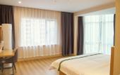 Туры в отель GreenTree Inn Smart Select Hotel (Huai'an Fujikang Branch)