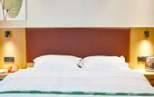 Туры в отель GreenTree Inn Smart Select Hotel (Huai'an Fujikang Branch)