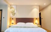 Туры в отель GreenTree Inn Smart Select Hotel (Huai'an Fujikang Branch)