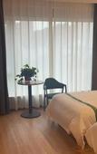 Туры в отель GreenTree Inn (Sunshine 100, Huishan District, Wuxi)