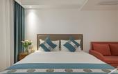 Туры в отель Floral Hotel· Wuyi Mountain Chayan Yueshe Hotel(Dachake Tourist Resort Ecological Zone)