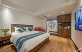 Туры в отель Floral Hotel· Wuyi Mountain Chayan Yueshe Hotel(Dachake Tourist Resort Ecological Zone)