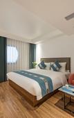 Туры в отель Floral Hotel· Wuyi Mountain Chayan Yueshe Hotel(Dachake Tourist Resort Ecological Zone)