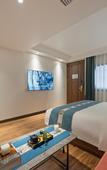 Туры в отель Floral Hotel· Wuyi Mountain Chayan Yueshe Hotel(Dachake Tourist Resort Ecological Zone)