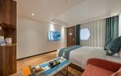 Туры в отель Floral Hotel· Wuyi Mountain Chayan Yueshe Hotel(Dachake Tourist Resort Ecological Zone)