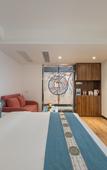 Туры в отель Floral Hotel· Wuyi Mountain Chayan Yueshe Hotel(Dachake Tourist Resort Ecological Zone)
