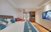 Туры в отель Floral Hotel· Wuyi Mountain Chayan Yueshe Hotel(Dachake Tourist Resort Ecological Zone)