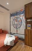 Туры в отель Floral Hotel· Wuyi Mountain Chayan Yueshe Hotel(Dachake Tourist Resort Ecological Zone)