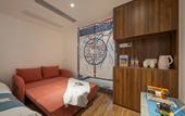 Туры в отель Floral Hotel· Wuyi Mountain Chayan Yueshe Hotel(Dachake Tourist Resort Ecological Zone)