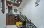 Туры в отель Floral Hotel· Wuyi Mountain Chayan Yueshe Hotel(Dachake Tourist Resort Ecological Zone)