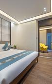 Туры в отель Floral Hotel· Wuyi Mountain Chayan Yueshe Hotel(Dachake Tourist Resort Ecological Zone)