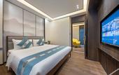 Туры в отель Floral Hotel· Wuyi Mountain Chayan Yueshe Hotel(Dachake Tourist Resort Ecological Zone)