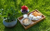 Туры в отель Floral Hotel· Wuyi Mountain Chayan Yueshe Hotel(Dachake Tourist Resort Ecological Zone)