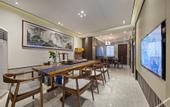 Туры в отель Floral Hotel· Wuyi Mountain Chayan Yueshe Hotel(Dachake Tourist Resort Ecological Zone)
