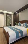 Туры в отель Floral Hotel· Wuyi Mountain Chayan Yueshe Hotel(Dachake Tourist Resort Ecological Zone)