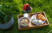 Туры в отель Floral Hotel· Wuyi Mountain Chayan Yueshe Hotel(Dachake Tourist Resort Ecological Zone)