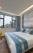Туры в отель Floral Hotel· Wuyi Mountain Chayan Yueshe Hotel(Dachake Tourist Resort Ecological Zone)