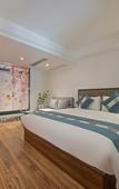 Туры в отель Floral Hotel· Wuyi Mountain Chayan Yueshe Hotel(Dachake Tourist Resort Ecological Zone)