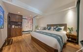 Туры в отель Floral Hotel· Wuyi Mountain Chayan Yueshe Hotel(Dachake Tourist Resort Ecological Zone)