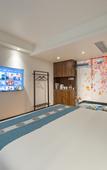 Туры в отель Floral Hotel· Wuyi Mountain Chayan Yueshe Hotel(Dachake Tourist Resort Ecological Zone)