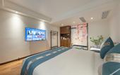 Туры в отель Floral Hotel· Wuyi Mountain Chayan Yueshe Hotel(Dachake Tourist Resort Ecological Zone)