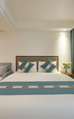 Туры в отель Floral Hotel· Wuyi Mountain Chayan Yueshe Hotel(Dachake Tourist Resort Ecological Zone)