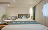 Туры в отель Floral Hotel· Wuyi Mountain Chayan Yueshe Hotel(Dachake Tourist Resort Ecological Zone)