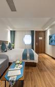Туры в отель Floral Hotel· Wuyi Mountain Chayan Yueshe Hotel(Dachake Tourist Resort Ecological Zone)